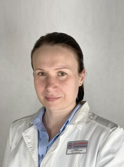 Хирург, лазерный хирург Елена Николаевна Орлова