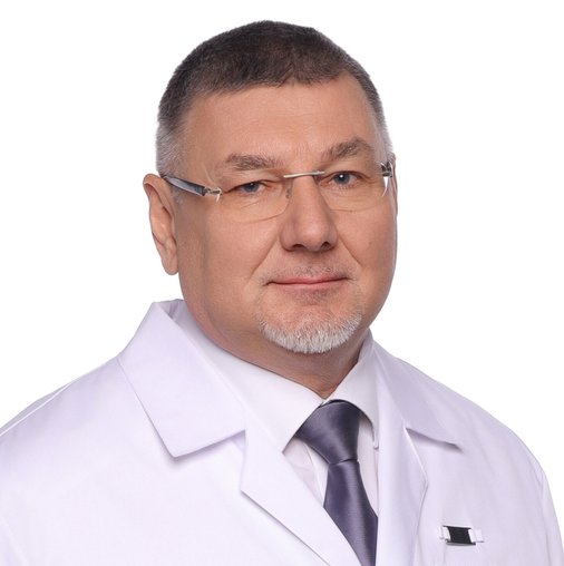 Евгений Владимирович Дрозд