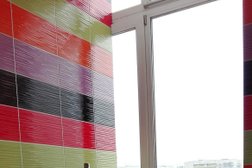 Морской курорт Sea Resort, с рейтингом 4 - находится по адресу Новосибирск, улица Кирова, 113 