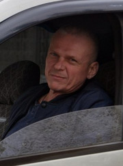 Автоинструктор Сергей Константинович Володин