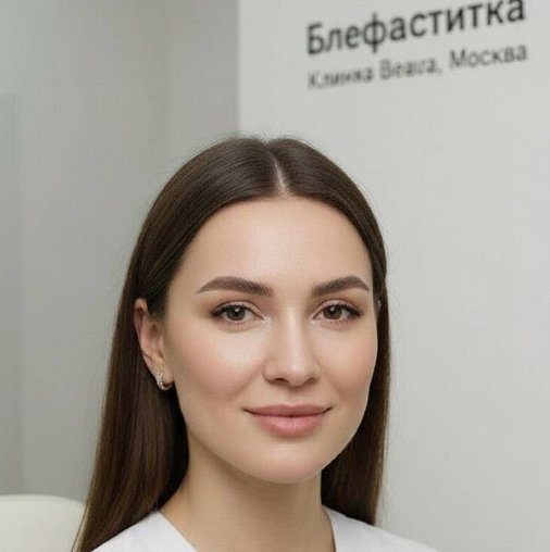 Татьяна Викторовна Иванова