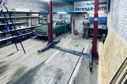 Автосервис Легенда-Авто, с рейтингом 4.8 - находится по адресу Московская обл, Королёв, ул Болдырева, д 16 