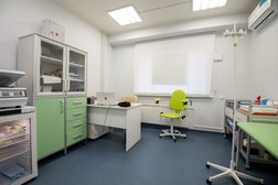 Клиника Диланян клиника, с рейтингом 3.9 - находится по адресу Москва, Новорогожская улица, 8 