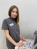 Бодрова Виктория Викторовна