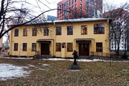 Центр восстановительного лечения Детская психиатрия им. С.С. Мнухина Кабинет медико-психологической помощи, с рейтингом 3.3 - находится по адресу Санкт-Петербург, улица Чапыгина, 13 