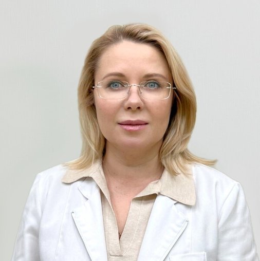 Татьяна Николаевна Мозгунова