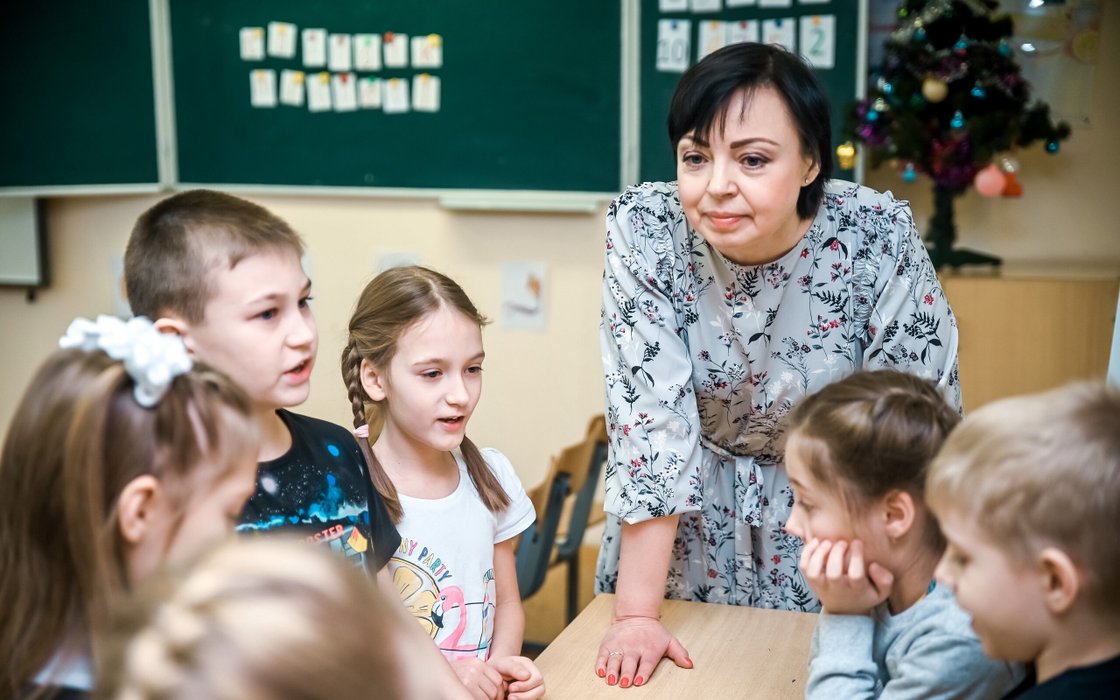 Черняева Екатерина Вадимовна | Сотрудники | Главный портал МПГУ