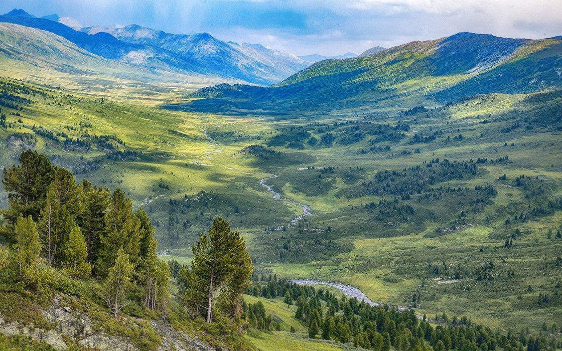 Казахстан усть