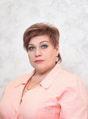 Лаборант Наталья Ивановна Тупикина