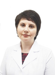 Невролог Валентина Викторовна Руденко