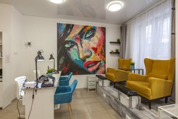 Студия красоты Марины Борухсон, с рейтингом 4.7 - находится по адресу Московская область, Химки, улица Калинина, 9 