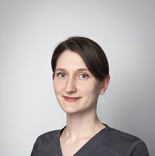 Юлия Дмитриевна Зайцева