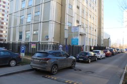 Клуб единоборств ШТУРМ, с рейтингом 3.6 - находится по адресу Москва, Скобелевская улица, 22 