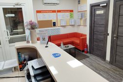 Центр ментального здоровья Эмпатия, с рейтингом 4.4 - находится по адресу Москва, Малая Семёновская улица, 10 