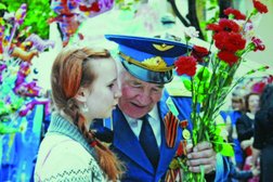 Газета Белгородская правда, с рейтингом 4 - находится по адресу Белгород, проспект Славы, 100 