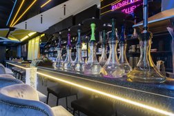 Центр паровых коктейлей Милки вей, с рейтингом 4.8 - находится по адресу Санкт-Петербург, Верности, 9 