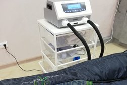 Клиника Biomedical, с рейтингом 3.9 - находится по адресу Московская область, Коломна, улица Гагарина, 7Б 