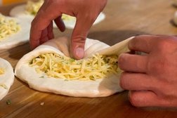 Кофейня Уголок твоей души, с рейтингом 1 - находится по адресу Москва, улица Космонавта Волкова, 6а 