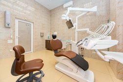 Стоматологическая клиника Новодент, с рейтингом 3.9 - находится по адресу Республика Карелия, Петрозаводск, улица Чапаева, 42А 