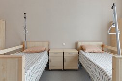 Пансион с лечением Наша забота, с рейтингом 4.1 - находится по адресу Санкт-Петербург, Богословская улица, 13 