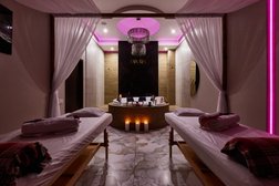 Центр эстетики Eva SPA, с рейтингом 4.9 - находится по адресу Санкт-Петербург, Ультрамариновая улица, 4 