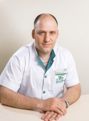 Уролог, андролог Виктор Александрович Кравцов