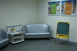 Медицинская компания Invitro, с рейтингом 4 - находится по адресу Челябинск, улица Сталеваров, 50 