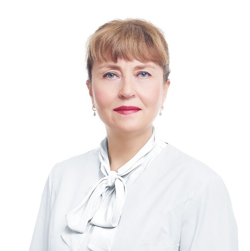 Елена Николаевна Фарамазова
