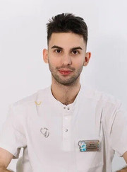 Педиатр Александр Александрович Истин