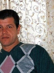 Автоинструктор, преподаватель ПДД Иван Евгеньевич Шмыголь