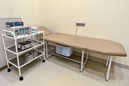 Медицинский центр Клиника ЭКСПЕРТ, с рейтингом 4.1 - находится по адресу Санкт-Петербург, Пионерская улица, 63 