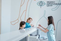 Медико-хирургический центр на улице Ленина в Орехово-Зуево, с рейтингом 2.9 - находится по адресу Московская область, Орехово-Зуево, Парковский микрорайон, 142600, улица Ленина, 84 