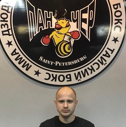 Анатолий Аронин