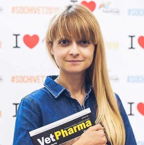 Снежана Георгиевна Атанасова