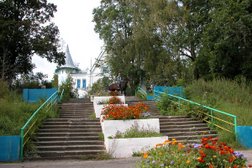 Санаторий Воробьево, с рейтингом 5 - находится по адресу Калужская область, деревня Алешково, 1 