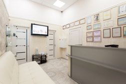 Медицинский кабинет ТерапияЛаВита, с рейтингом 4.9 - находится по адресу Московская область, Одинцово, Можайское шоссе, 136а 