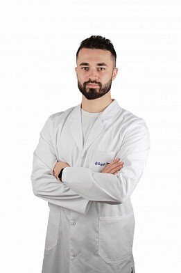 Аслан Фатулахович Сальманов