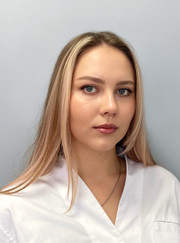 Терапевт Наталья Евгеньевна Лукина