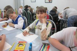 Детская школа искусств №12, с рейтингом 3.5 - находится по адресу Воронеж, улица Дмитрия Горина, 2д 