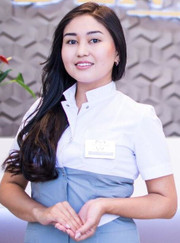 Стоматолог, стоматолог-терапевт Балжан Ержановна Акимжанова