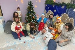 Детский клуб Я, с рейтингом 5 - находится по адресу Волгоград, Санаторная улица, 16 