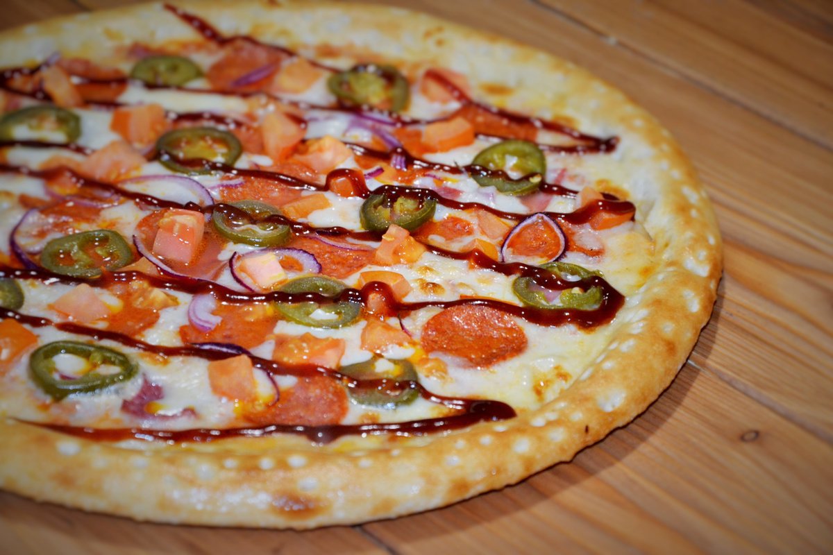 рецепт пицца с лисичками и колбасой фото 77