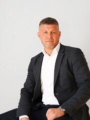 Айрат Ринатович Зайнетдинов