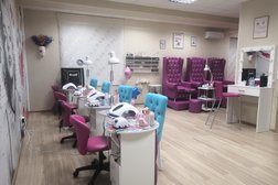 Ногтевая студия Kris-Ok-Nails, с рейтингом 4.6 - находится по адресу Сочи, микрорайон Центральный, улица Горького, 26 
