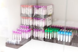 Клиника Здоровье, с рейтингом 3.3 - находится по адресу Кемерово, Советский проспект, 24 