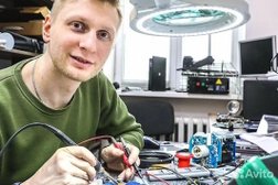 Сервисный центр Ником Сервис, с рейтингом 2.8 - находится по адресу Москва, улица Мурановская, 12 