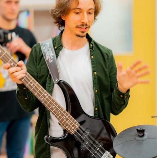 Павел Штукин