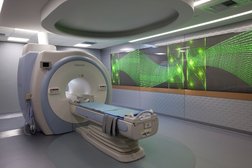 Диагностический центр МРТ Лидер, с рейтингом 3 - находится по адресу Киров, улица Ивана Попова, 1Б 