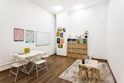 Центр ЗажгиСвет, с рейтингом 5 - находится по адресу Московская область, 140054, 2-й Покровский проезд, 4 к2 