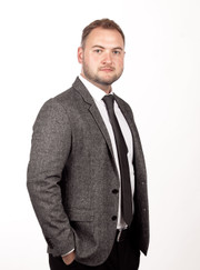 Преподаватель английского языка, преподаватель немецкого языка Алексей Владимирович Матушкин